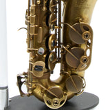 Eastman Model EAS652 '52nd Street' Eb Alto Saxophone SN 2340070 OPEN BOX- for sale at BrassAndWinds.com