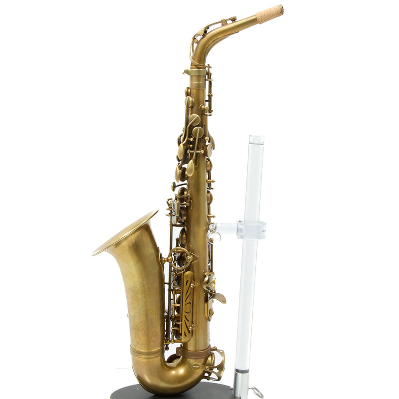 Eastman Model EAS652 '52nd Street' Eb Alto Saxophone SN 2340070 OPEN BOX- for sale at BrassAndWinds.com