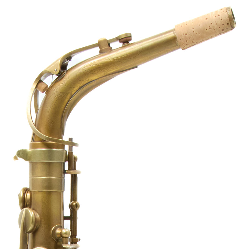 Eastman Model EAS652 '52nd Street' Eb Alto Saxophone SN 2340070 OPEN BOX- for sale at BrassAndWinds.com