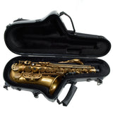 Eastman Model EAS652 '52nd Street' Eb Alto Saxophone SN 2340070 OPEN BOX- for sale at BrassAndWinds.com