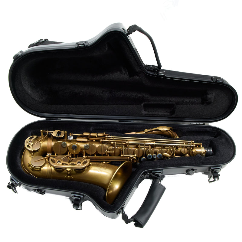 Eastman Model EAS652 '52nd Street' Eb Alto Saxophone SN 2340070 OPEN BOX- for sale at BrassAndWinds.com
