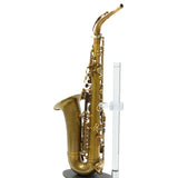 Eastman Model EAS652 '52nd Street' Eb Alto Saxophone SN 2340076 OPEN BOX- for sale at BrassAndWinds.com