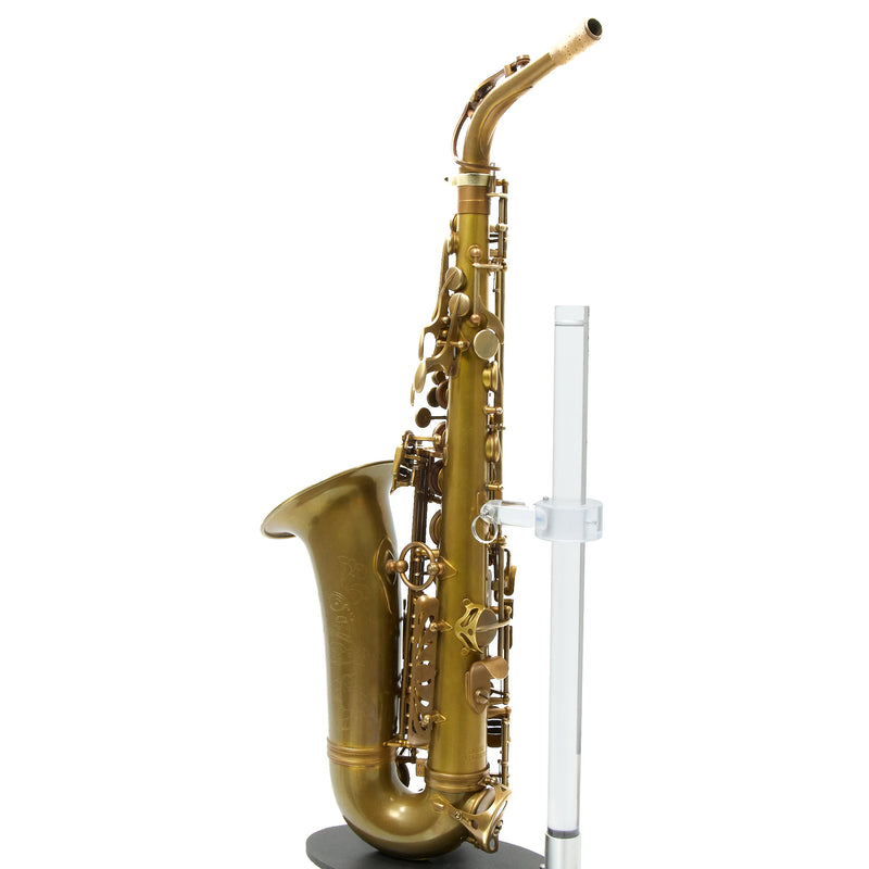 Eastman Model EAS652 '52nd Street' Eb Alto Saxophone SN 2340076 OPEN BOX- for sale at BrassAndWinds.com