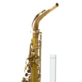 Eastman Model EAS652 '52nd Street' Eb Alto Saxophone SN 2340076 OPEN BOX- for sale at BrassAndWinds.com