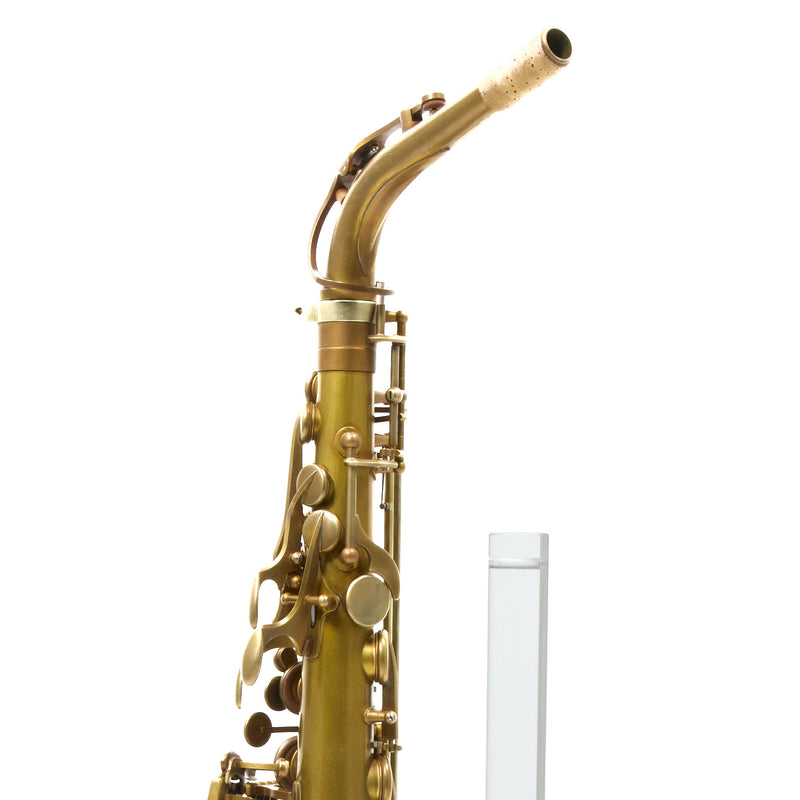 Eastman Model EAS652 '52nd Street' Eb Alto Saxophone SN 2340076 OPEN BOX- for sale at BrassAndWinds.com