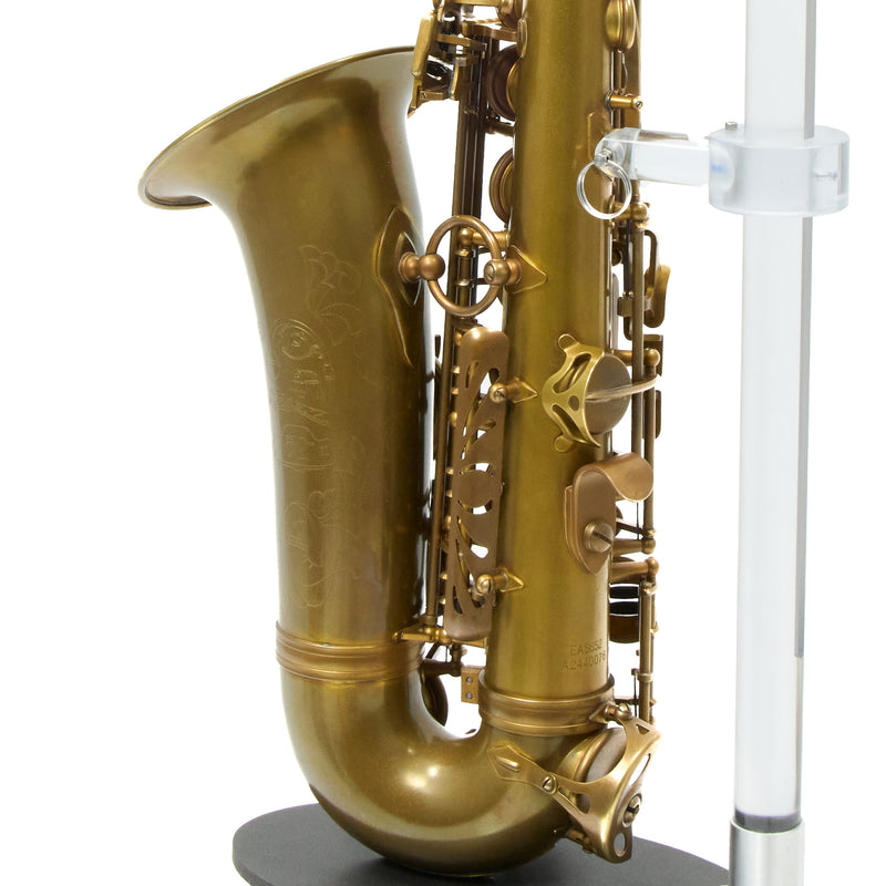 Eastman Model EAS652 '52nd Street' Eb Alto Saxophone SN 2340076 OPEN BOX- for sale at BrassAndWinds.com