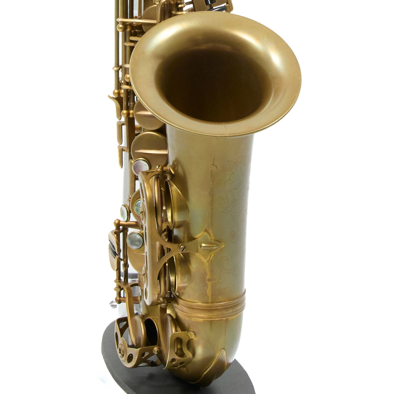 Eastman Model EAS652 '52nd Street' Eb Alto Saxophone SN 2340076 OPEN BOX- for sale at BrassAndWinds.com