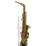 Eastman Model EAS652 '52nd Street' Eb Alto Saxophone SN 2340076 OPEN BOX- for sale at BrassAndWinds.com