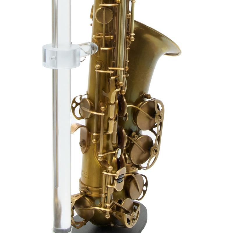 Eastman Model EAS652 '52nd Street' Eb Alto Saxophone SN 2340076 OPEN BOX- for sale at BrassAndWinds.com