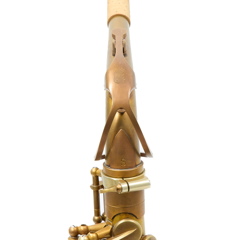 Eastman Model EAS652 '52nd Street' Eb Alto Saxophone SN 2340076 OPEN BOX- for sale at BrassAndWinds.com