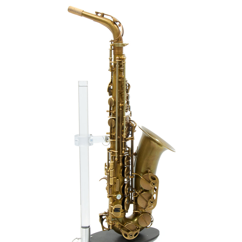 Eastman Model EAS652 '52nd Street' Eb Alto Saxophone SN 2340076 OPEN BOX- for sale at BrassAndWinds.com