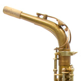 Eastman Model EAS652 '52nd Street' Eb Alto Saxophone SN 2340076 OPEN BOX- for sale at BrassAndWinds.com