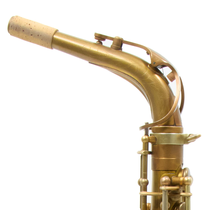 Eastman Model EAS652 '52nd Street' Eb Alto Saxophone SN 2340076 OPEN BOX- for sale at BrassAndWinds.com