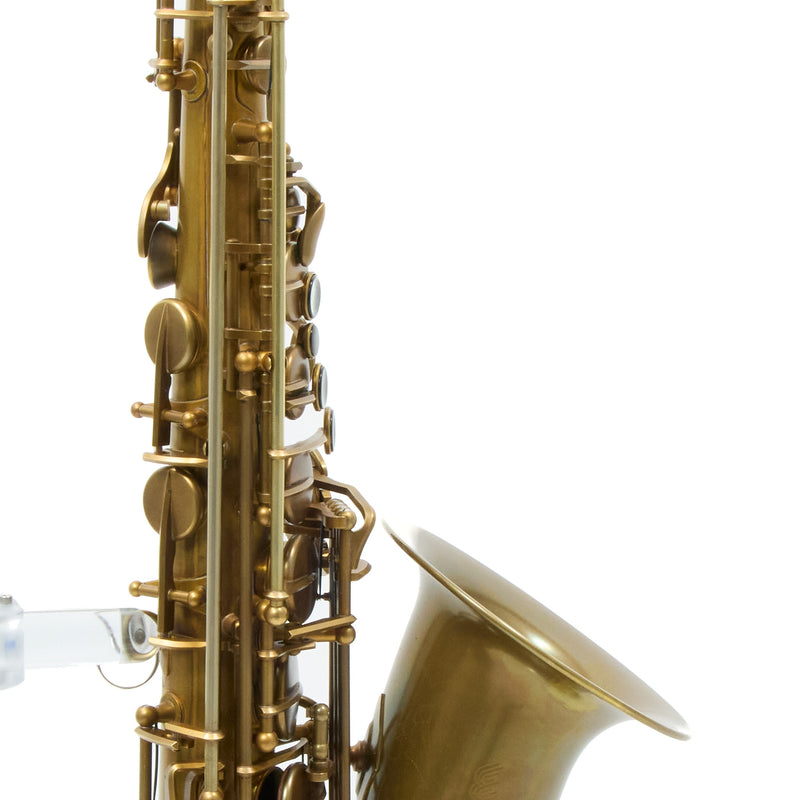 Eastman Model EAS652 '52nd Street' Eb Alto Saxophone SN 2340076 OPEN BOX- for sale at BrassAndWinds.com