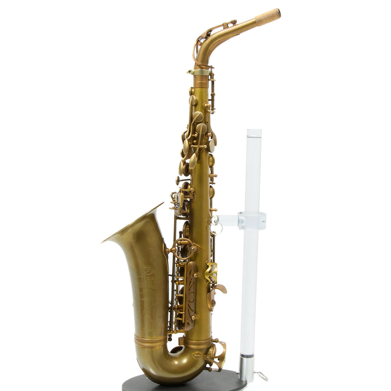 Eastman Model EAS652 '52nd Street' Eb Alto Saxophone SN 2340076 OPEN BOX- for sale at BrassAndWinds.com