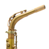 Eastman Model EAS652 '52nd Street' Eb Alto Saxophone SN 2340076 OPEN BOX- for sale at BrassAndWinds.com