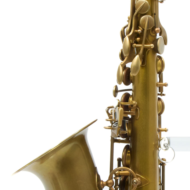 Eastman Model EAS652 '52nd Street' Eb Alto Saxophone SN 2340076 OPEN BOX- for sale at BrassAndWinds.com