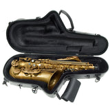 Eastman Model EAS652 '52nd Street' Eb Alto Saxophone SN 2340076 OPEN BOX- for sale at BrassAndWinds.com