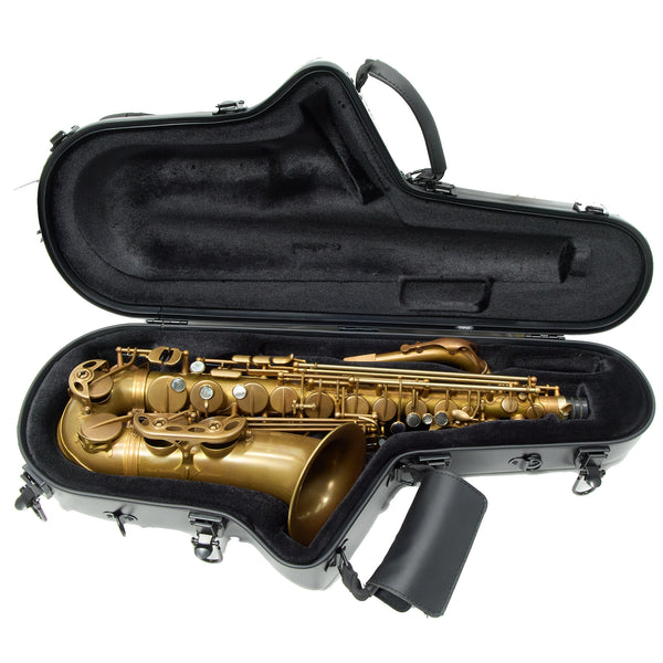 Eastman Model EAS652 '52nd Street' Eb Alto Saxophone SN 2340076 OPEN BOX