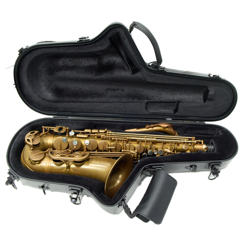 Eastman Model EAS652 '52nd Street' Eb Alto Saxophone SN 2340076 OPEN BOX- for sale at BrassAndWinds.com