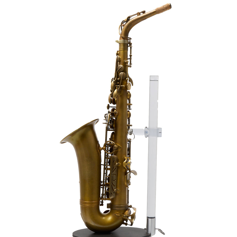 Eastman Model EAS652 '52nd Street' Eb Alto Saxophone SN A2340064 OPEN BOX