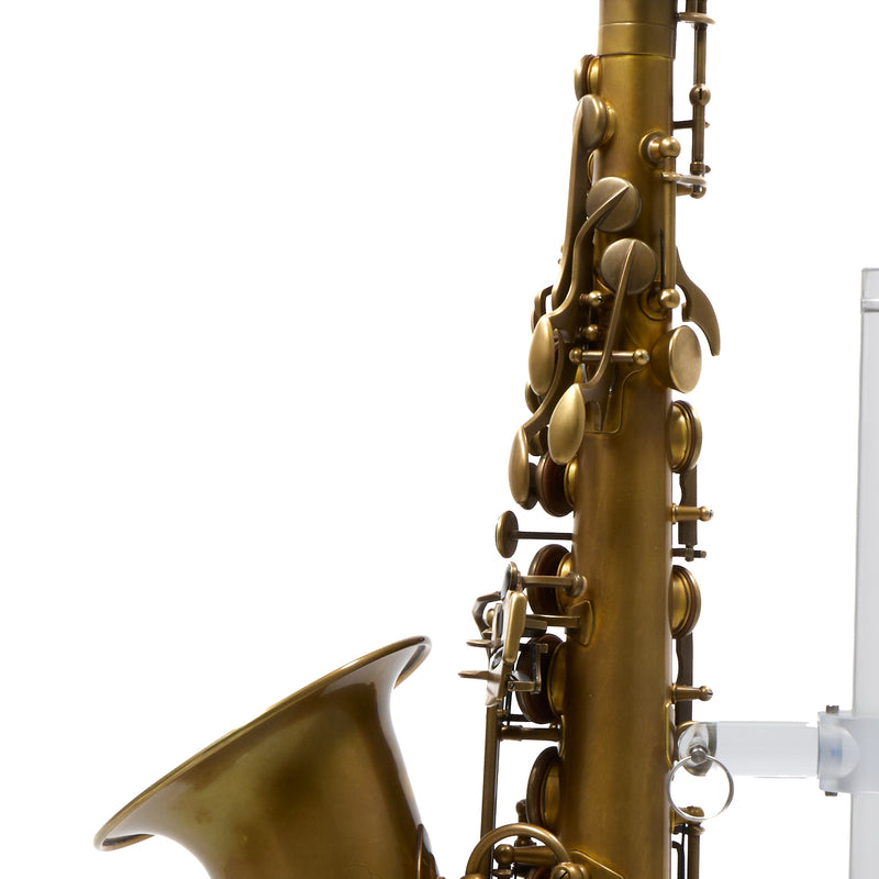 Eastman Model EAS652 '52nd Street' Eb Alto Saxophone SN A2340064 OPEN BOX