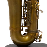 Eastman Model EAS652 '52nd Street' Eb Alto Saxophone SN A2340064 OPEN BOX