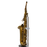 Eastman Model EAS652 '52nd Street' Eb Alto Saxophone SN A2340064 OPEN BOX