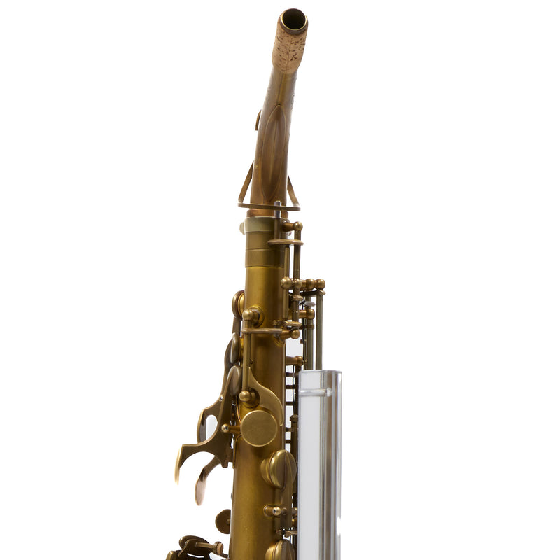 Eastman Model EAS652 '52nd Street' Eb Alto Saxophone SN A2340064 OPEN BOX