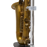 Eastman Model EAS652 '52nd Street' Eb Alto Saxophone SN A2340064 OPEN BOX