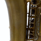 Eastman Model EAS652 '52nd Street' Eb Alto Saxophone SN A2340064 OPEN BOX