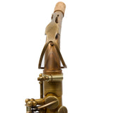 Eastman Model EAS652 '52nd Street' Eb Alto Saxophone SN A2340064 OPEN BOX