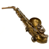 Eastman Model EAS652 '52nd Street' Eb Alto Saxophone SN A2340064 OPEN BOX
