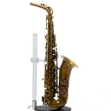 Eastman Model EAS652 '52nd Street' Eb Alto Saxophone SN A2340064 OPEN BOX