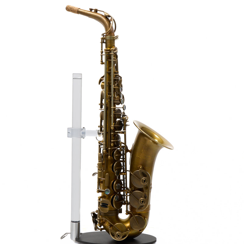 Eastman Model EAS652 '52nd Street' Eb Alto Saxophone SN A2340064 OPEN BOX