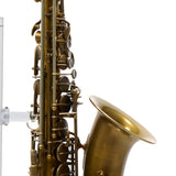 Eastman Model EAS652 '52nd Street' Eb Alto Saxophone SN A2340064 OPEN BOX