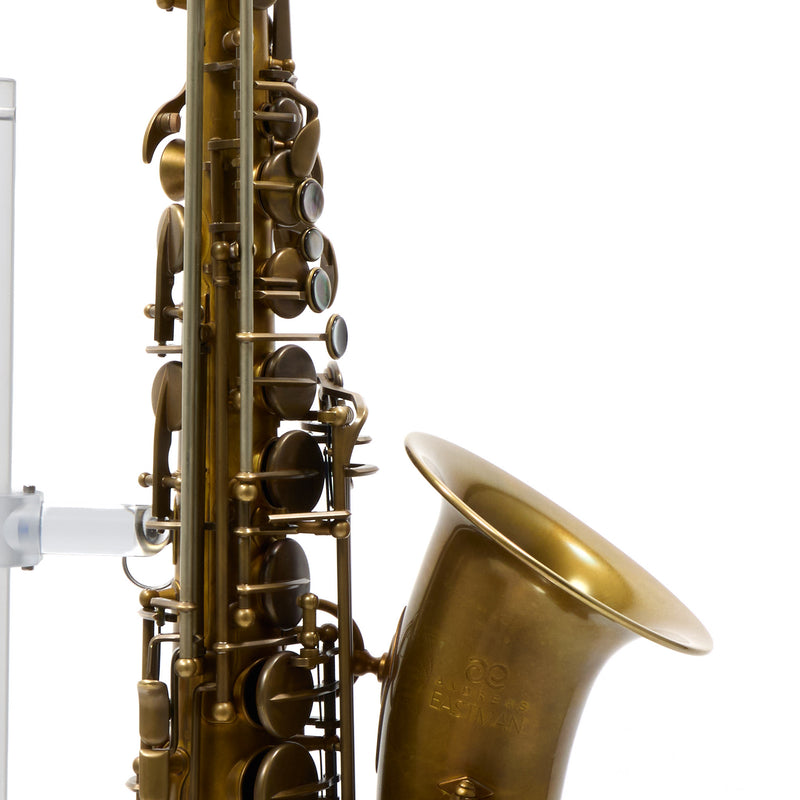 Eastman Model EAS652 '52nd Street' Eb Alto Saxophone SN A2340064 OPEN BOX