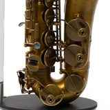 Eastman Model EAS652 '52nd Street' Eb Alto Saxophone SN A2340064 OPEN BOX