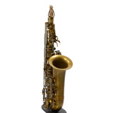 Eastman Model EAS652 '52nd Street' Eb Alto Saxophone SN A2340064 OPEN BOX