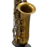 Eastman Model EAS652 '52nd Street' Eb Alto Saxophone SN A2340064 OPEN BOX