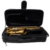 Eastman Model EAS652 '52nd Street' Eb Alto Saxophone SN A2340064 OPEN BOX