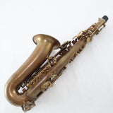 Eastman Model EAS652 '52nd Street' Eb Alto Saxophone SN A2340348 GORGEOUS- for sale at BrassAndWinds.com