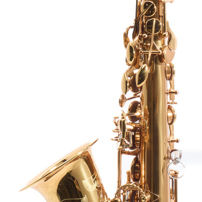 Eastman Model EAS850 'Rue Saint-Georges' Alto Saxophone