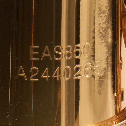 Eastman Model EAS850 'Rue Saint-Georges' Alto Saxophone