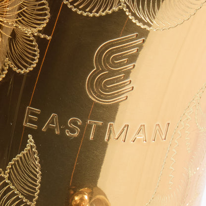 Eastman Model EAS850 'Rue Saint-Georges' Alto Saxophone