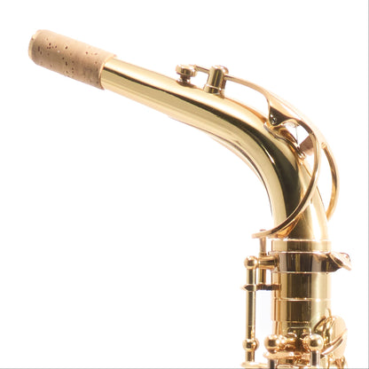 Eastman Model EAS850 'Rue Saint-Georges' Alto Saxophone