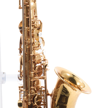 Eastman Model EAS850 'Rue Saint-Georges' Alto Saxophone