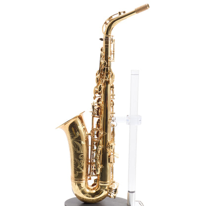 Eastman Model EAS850 'Rue Saint-Georges' Alto Saxophone