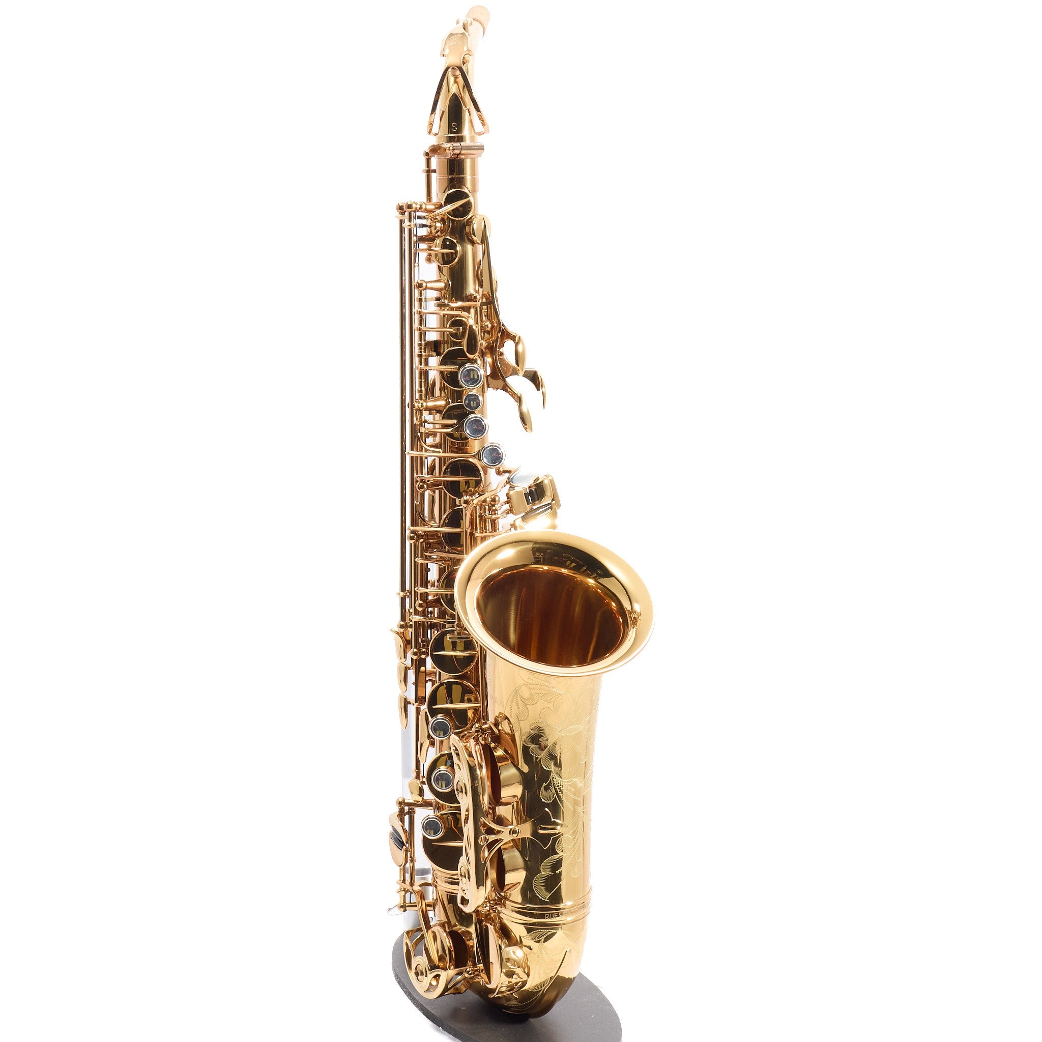 Eastman Model EAS850 'Rue Saint-Georges' Alto Saxophone