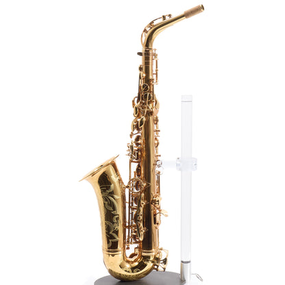 Eastman Model EAS850 'Rue Saint-Georges' Alto Saxophone